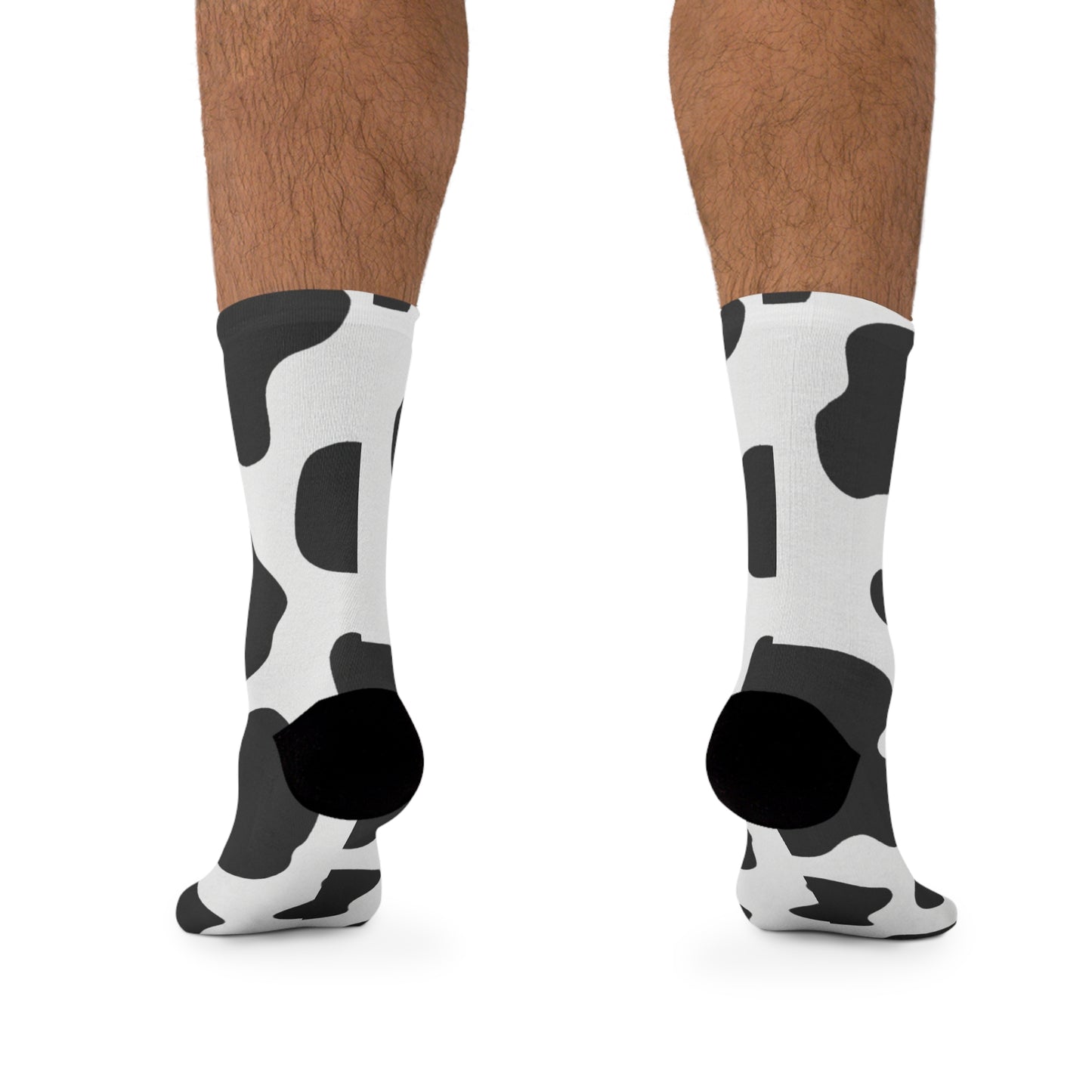 Cow Socks