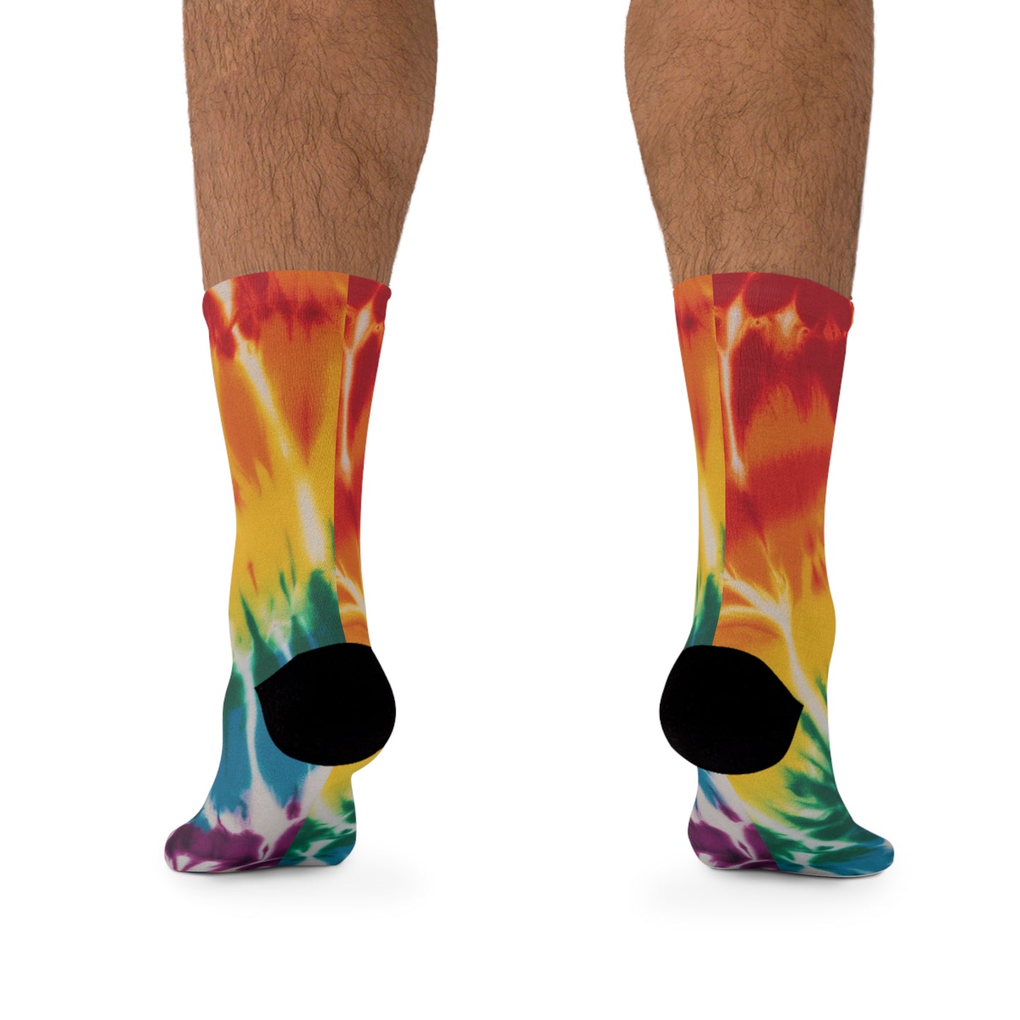 Classic Tie Dye