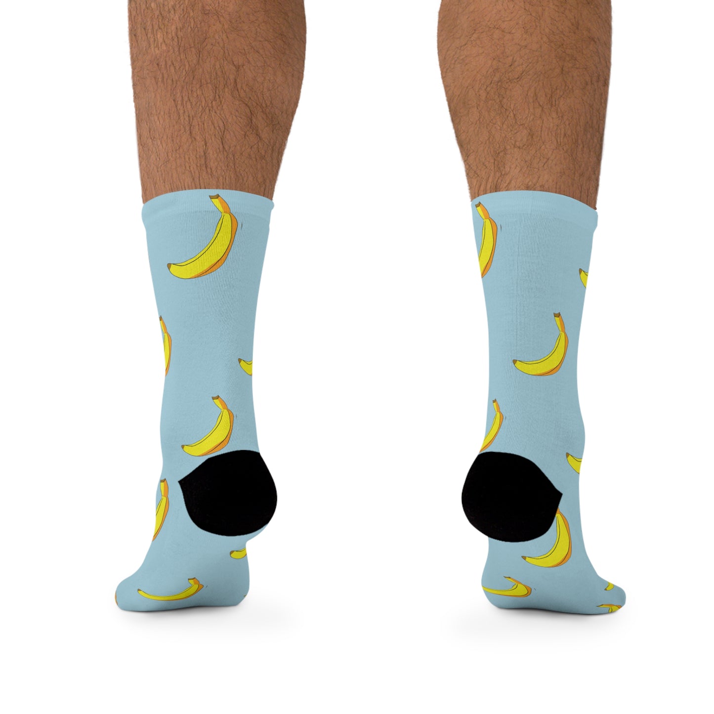Banana Socks