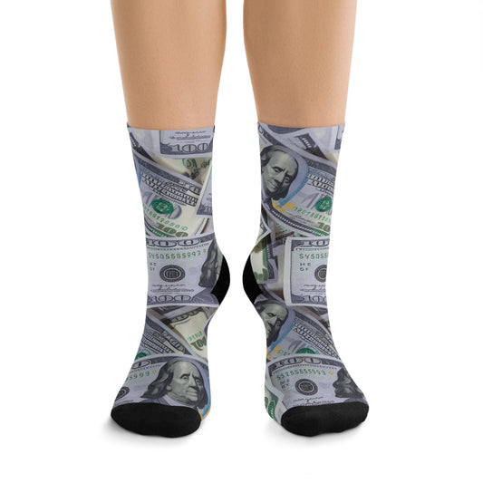 Money Socks
