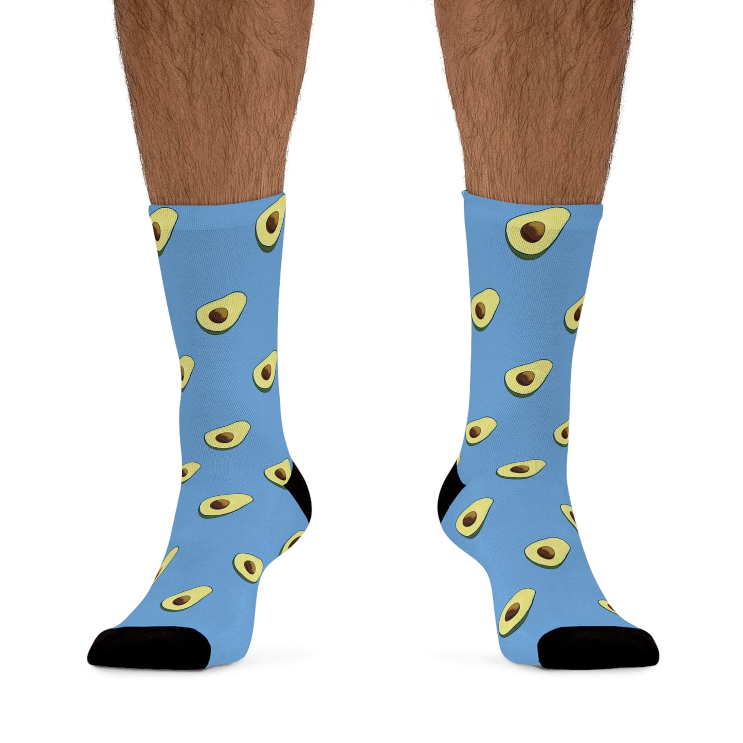 Avocado Socks