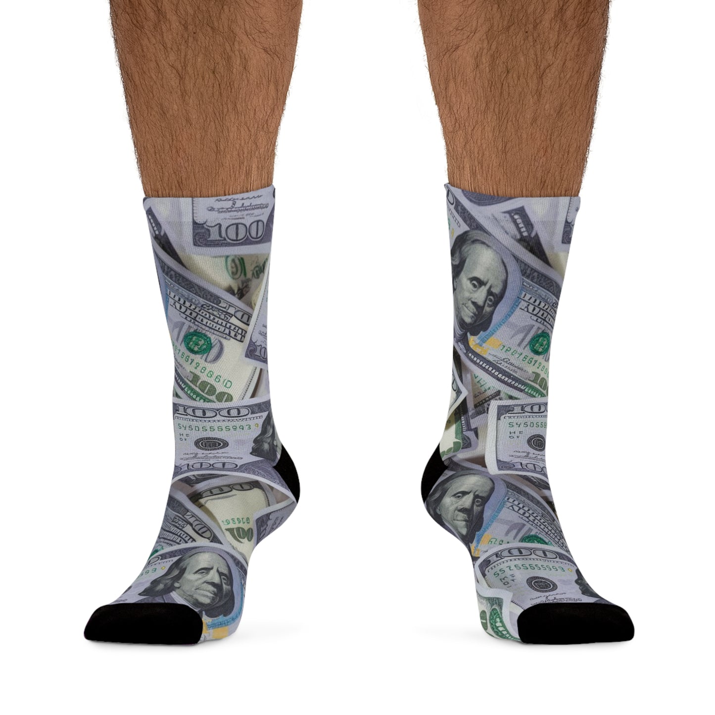 Money Socks