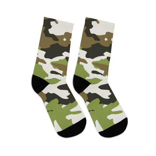 Camo Socks