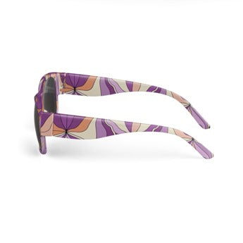 Custom Groovy Sunglasses